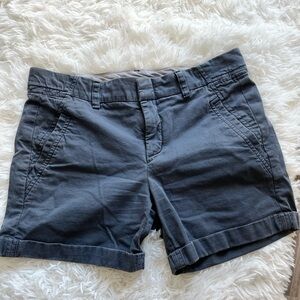 Vince women’s casual cotton shorts (Sz 2)